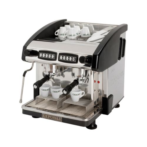Barista Coffee Machine | Coffee Machine Supplier Malaysia | Coffeeland