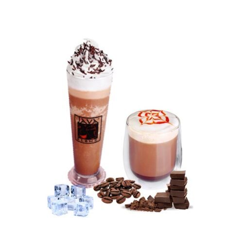 Mocha Frappe | Best Frappe Malaysia | Cofeeland