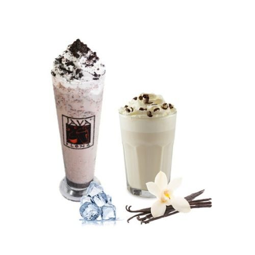 Vanila Frappe | Premix Frappe | Premix Frappe Supplier Malaysia
