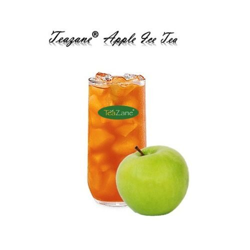Apple Ice Tea | Refreshing Ice Tea | Coffeeland