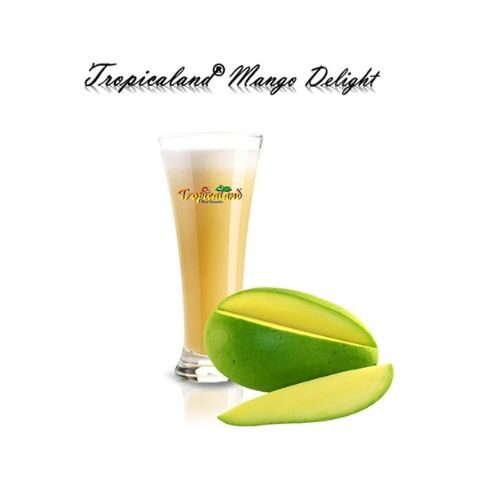 Pre-Mix Beverages & Coffee Solution - Tropicaland - Coffeeland