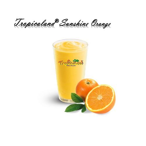 Mango Smoothie | Fresh Fruit Smoothie | Coffeeland